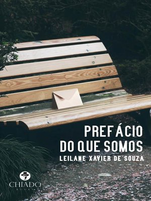 cover image of Prefácio do que somos
